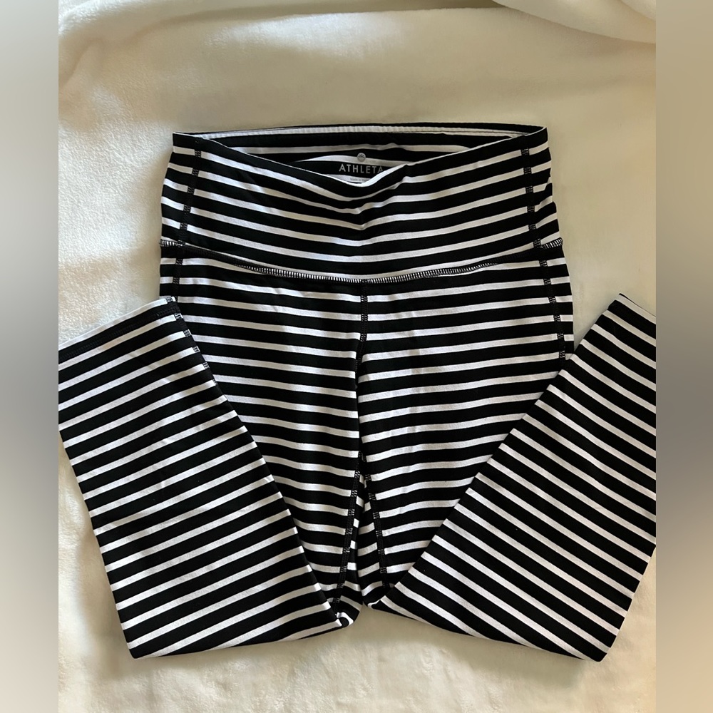 Athleta Capri leggings!